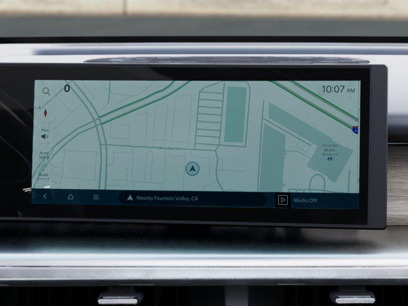 2026 Hyundai Ioniq Limited photo 11