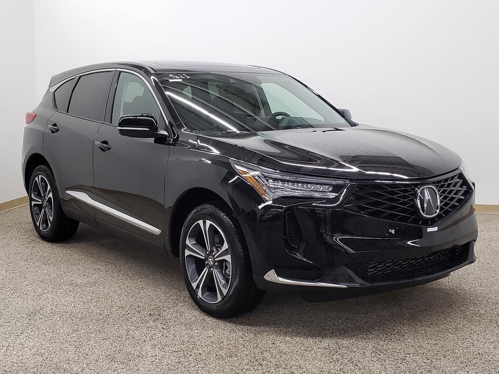 2026 Acura RDX Technology Package's photo