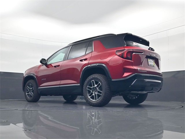 2026 Gmc Terrain AT4 photo 25