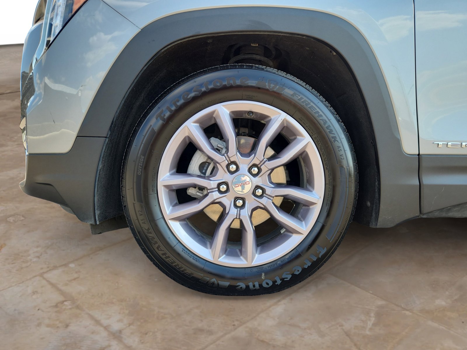 2023 Gmc Terrain SLT photo 21