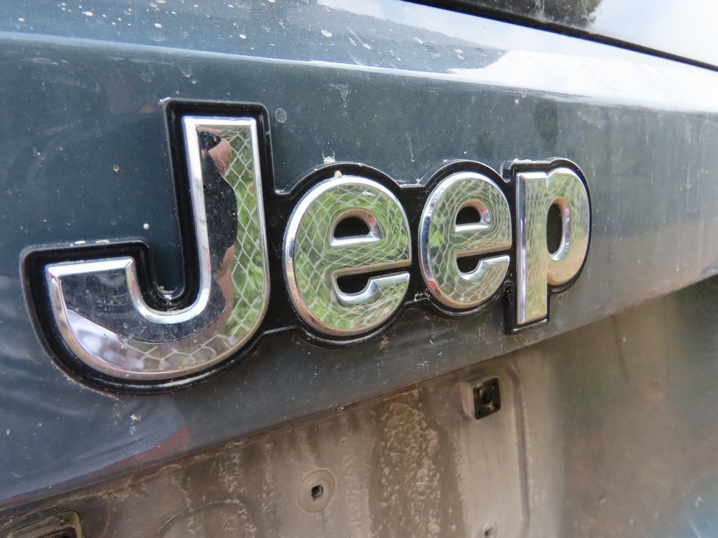 2018 Jeep Renegade Latitude North Edition photo 15