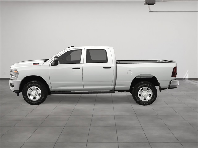 2025 Ram 2500 Tradesman photo 2