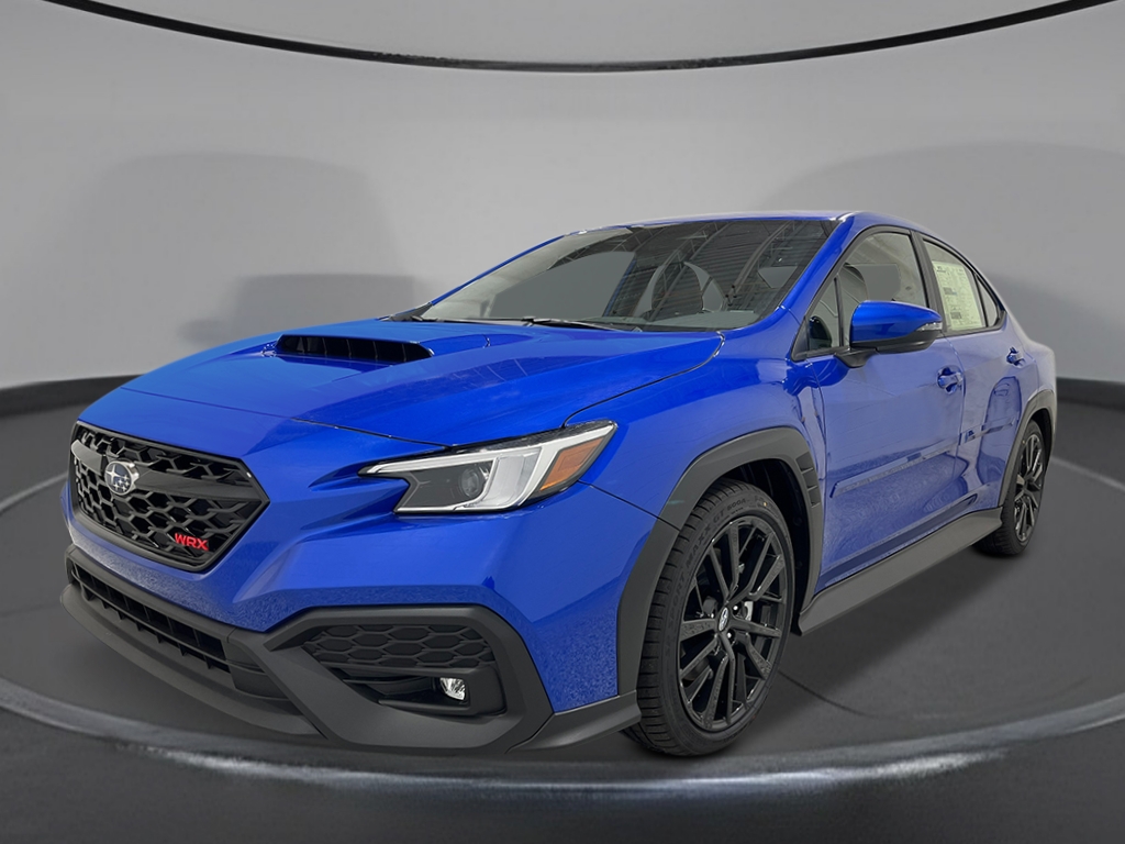 2025 Subaru WRX Limited photo 15