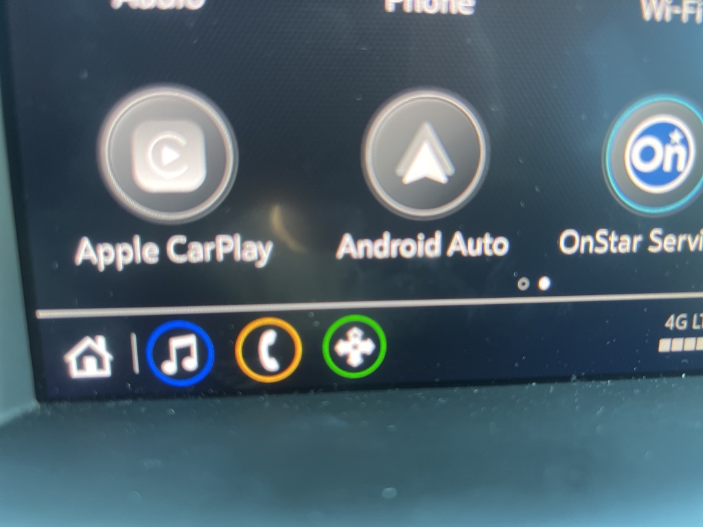 2023 GMC TERRAIN - Image 11