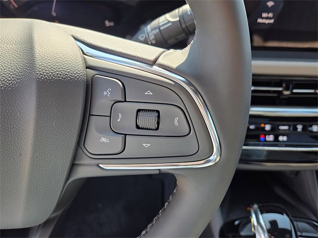 2025 Buick Envista Avenir photo 25