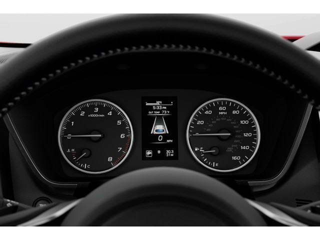 2025 Subaru Ascent Touring photo 18