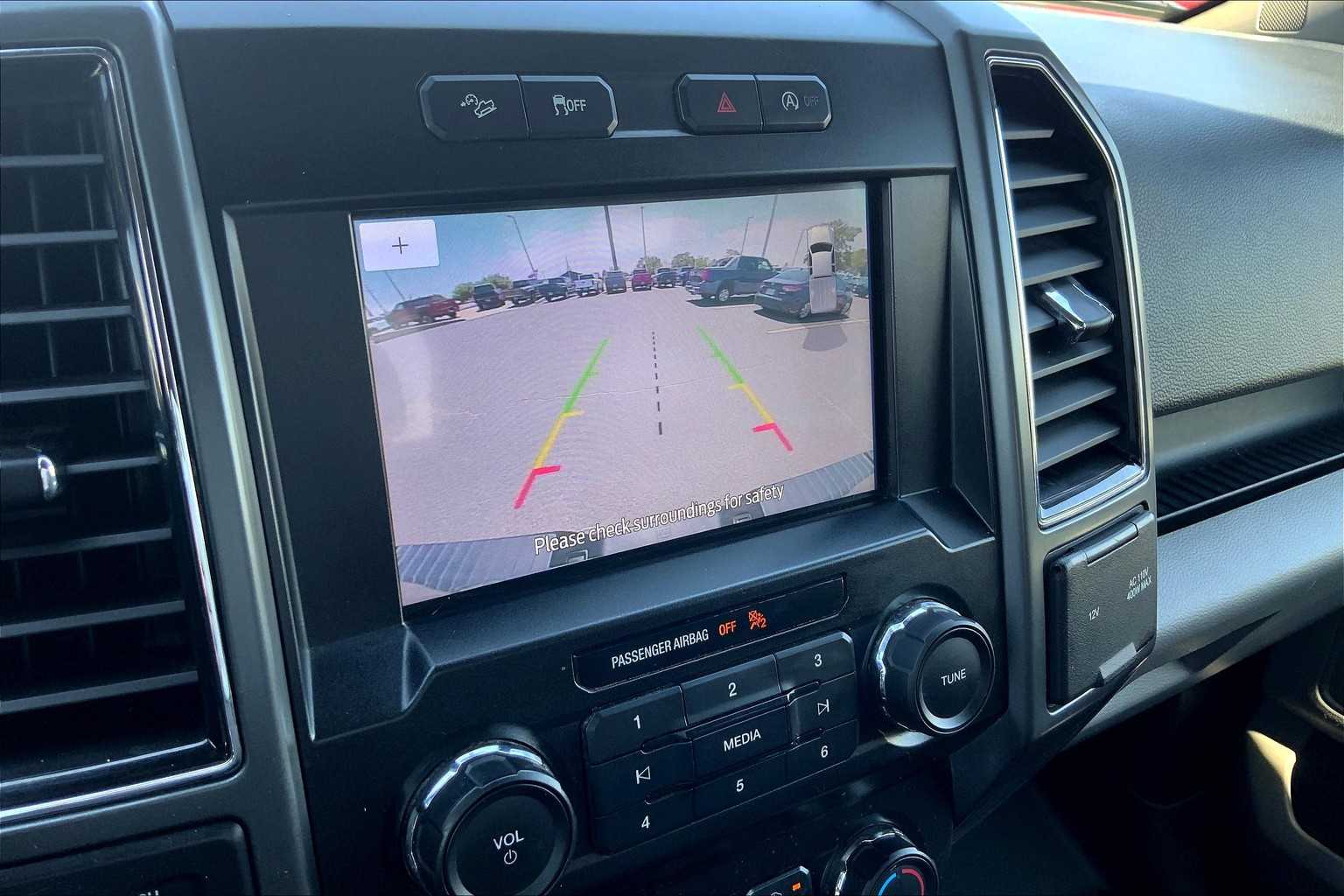 2020 Ford F-150 XLT photo 23