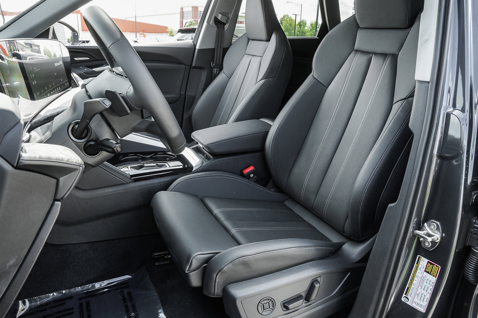 2025 Audi Q5 Premium Plus photo 8