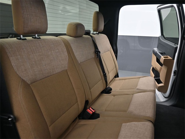 2023 Ford F-150 XLT photo 12