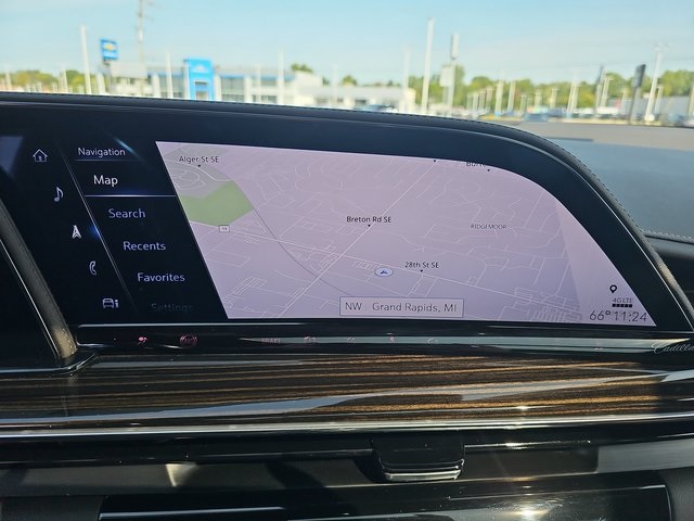 2022 Cadillac Escalade Premium Luxury photo 23