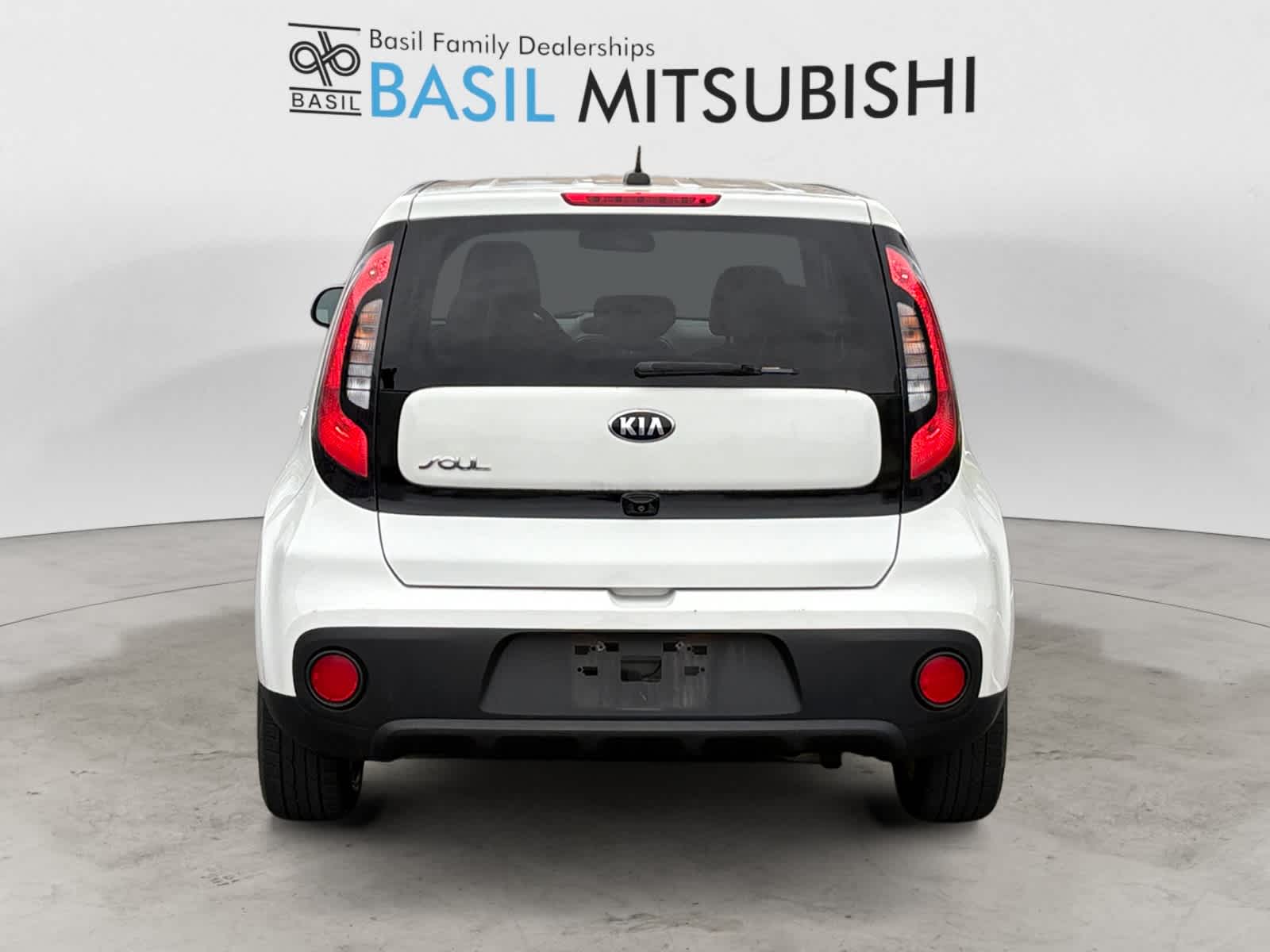 2018 Kia Soul Base photo 4