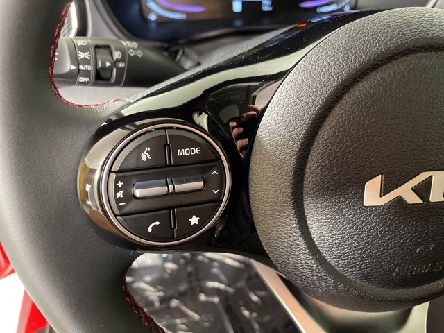 2025 Kia Soul GT-Line photo 20
