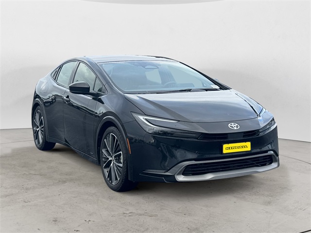 2023 Toyota Prius XLE photo 7