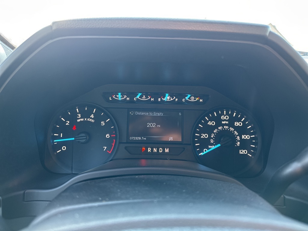 2018 Ford F-150 XL photo 17