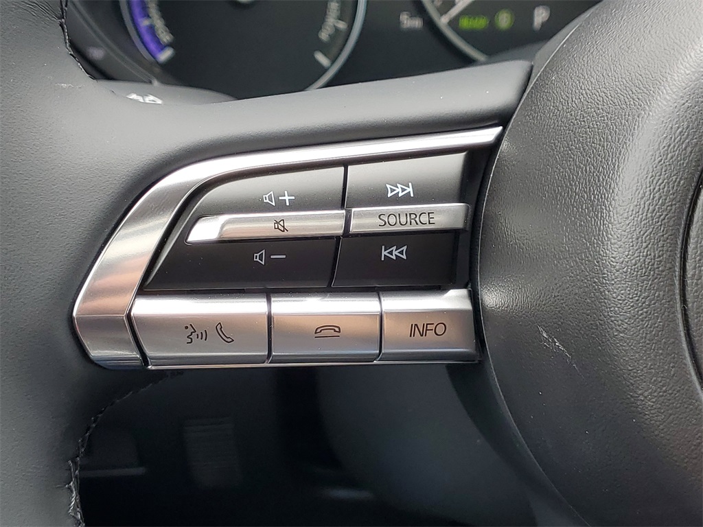2025 Mazda CX-50 Premium photo 20