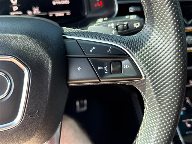 2021 Audi SQ7 Prestige photo 17