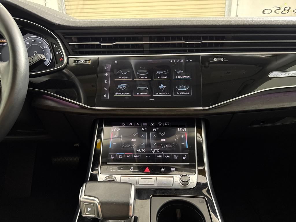 2023 Audi Q8 55 Prestige photo 15