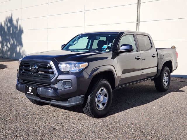2019 Toyota Tacoma SR photo 3