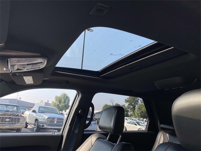 2023 Dodge Durango GT photo 20
