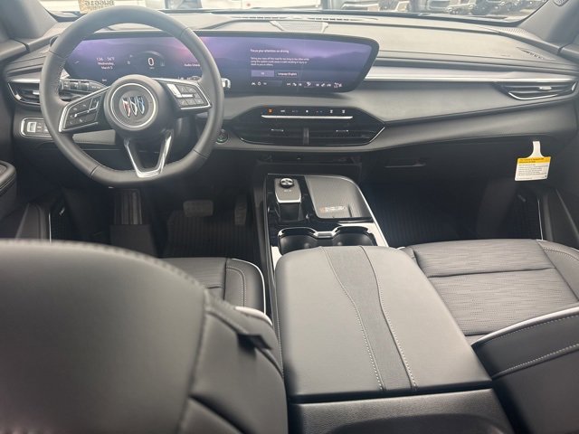 2025 Buick Enclave Sport Touring photo 20