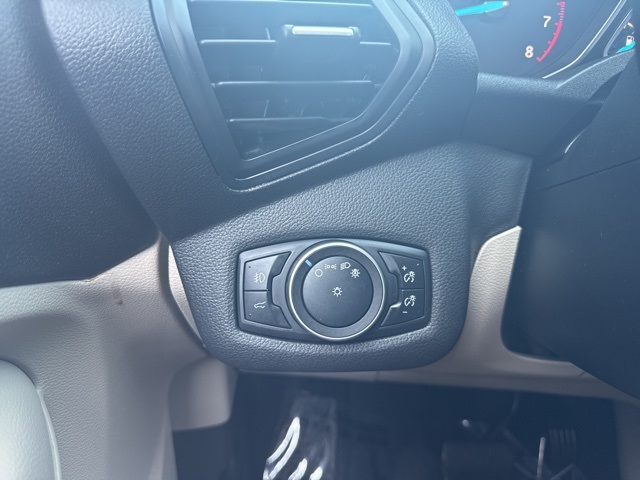 2018 Ford Escape SE photo 14