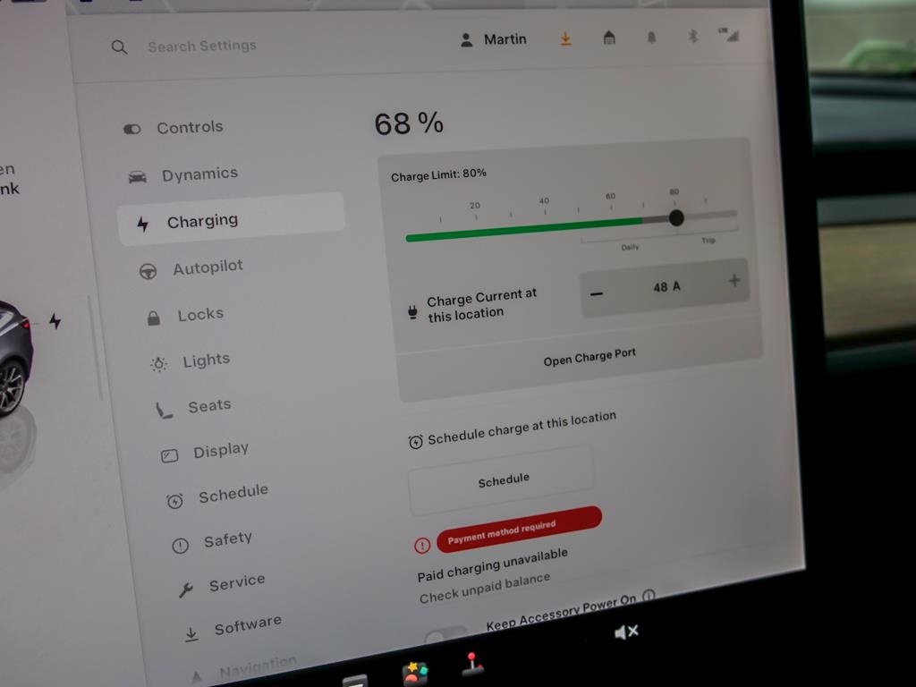 2022 TESLA MODEL 3 - Image 24