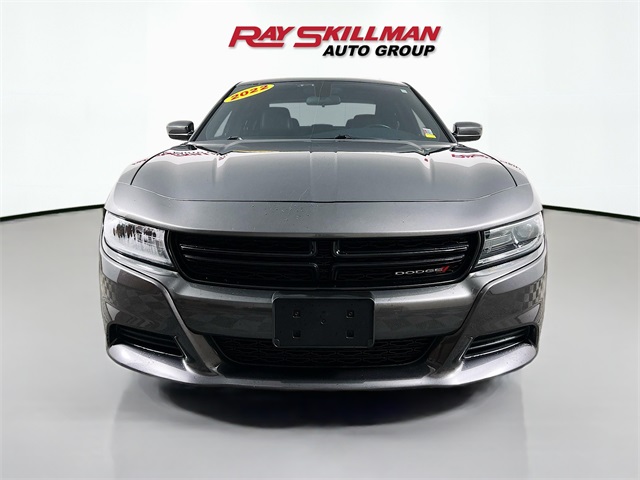 2022 Dodge Charger SXT photo 2