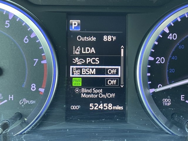2019 Toyota Highlander Limited Platinum photo 15