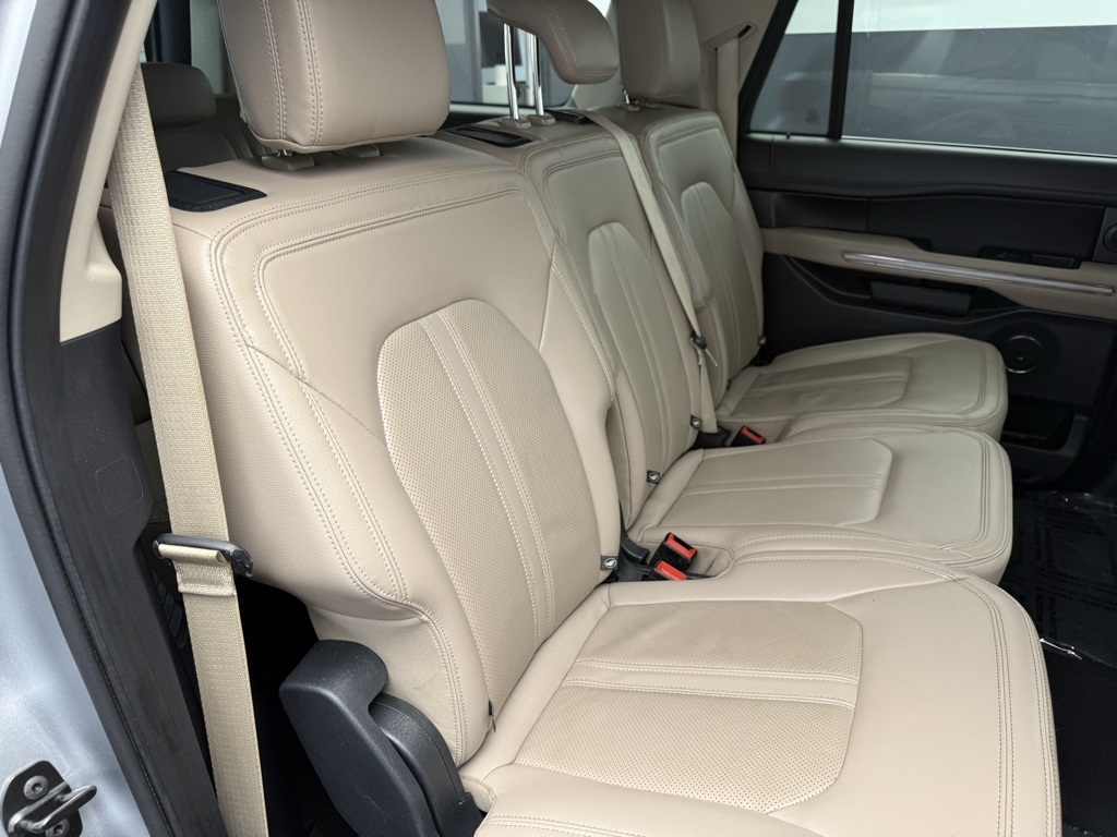 2024 Ford Expedition MAX Limited photo 51