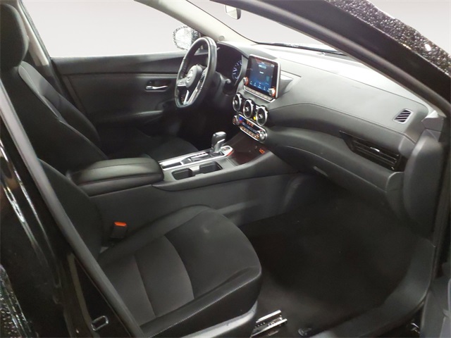 2024 Nissan Sentra SV photo 15