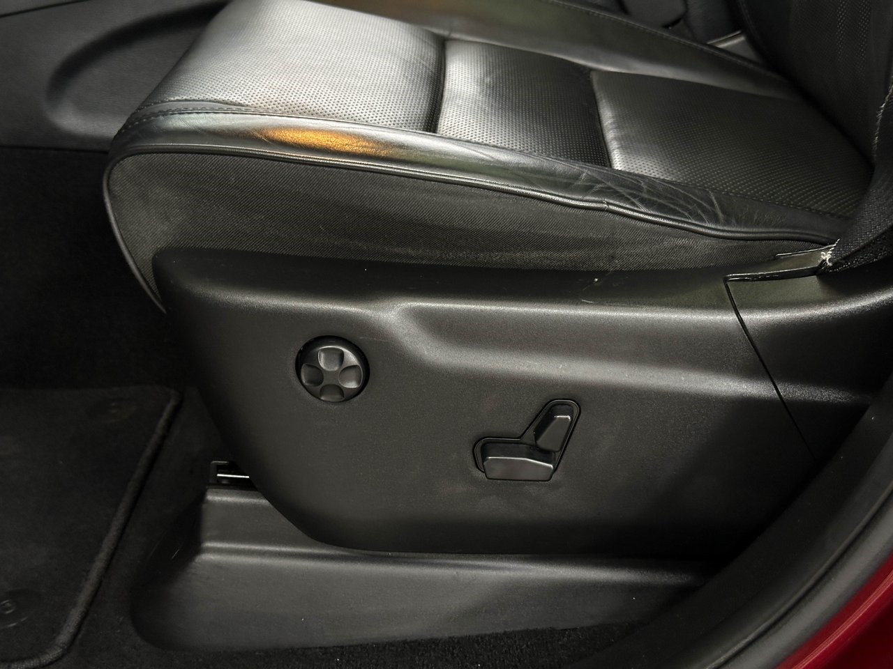 2019 Jeep Grand Cherokee High Altitude photo 14
