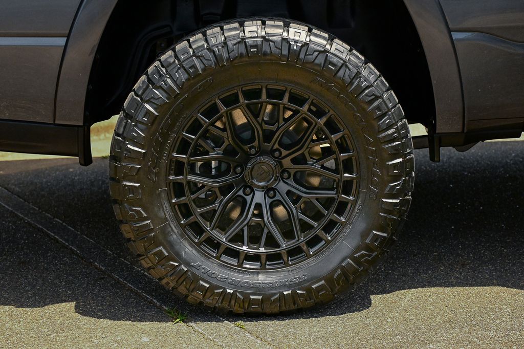 2025 Ram 1500 Big Horn Lone Star photo 29