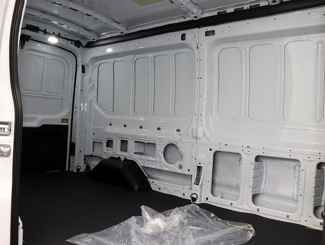 2025 Ford Transit photo 18