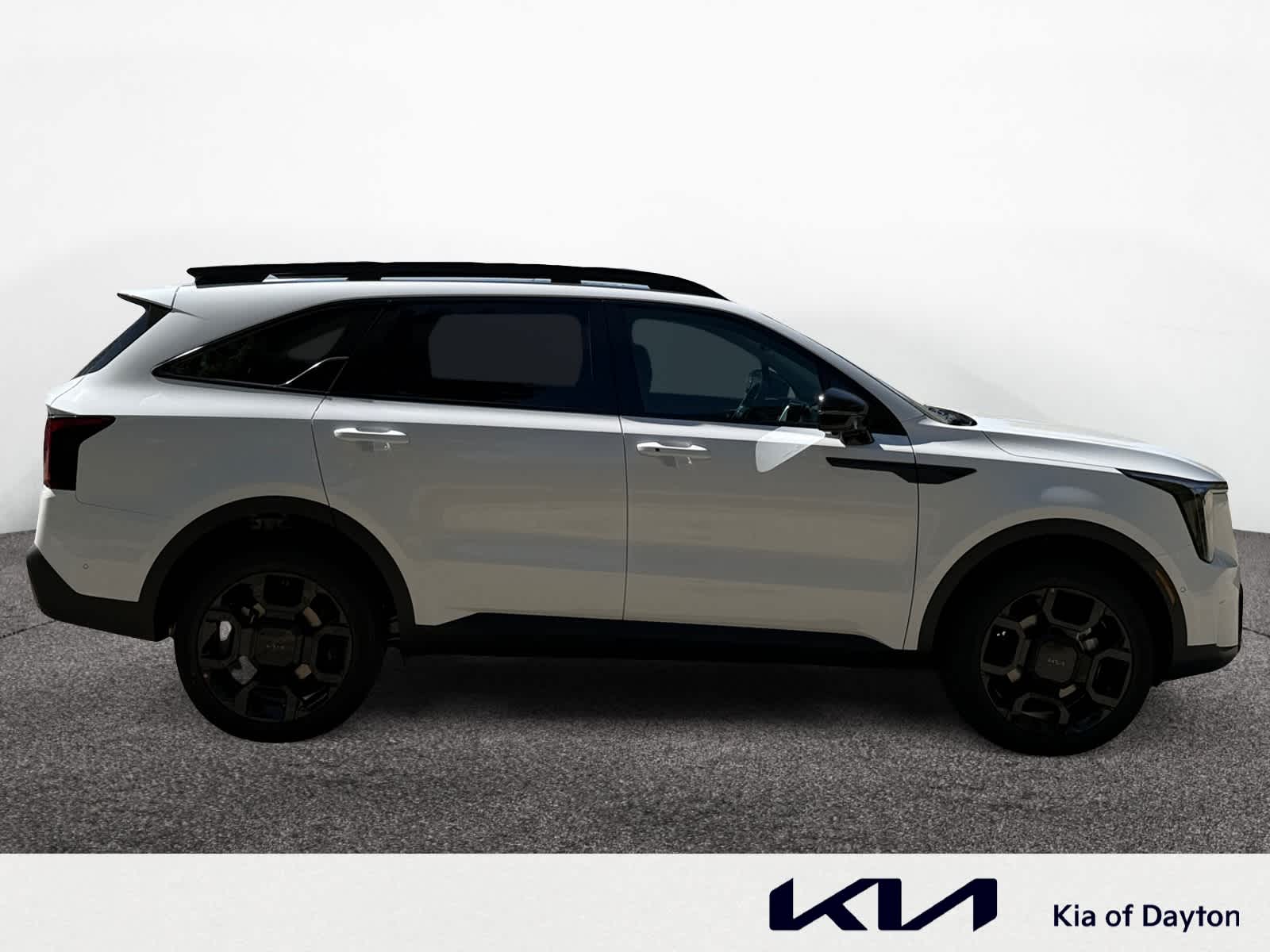 2026 Kia Sorento X-Line SX photo 6