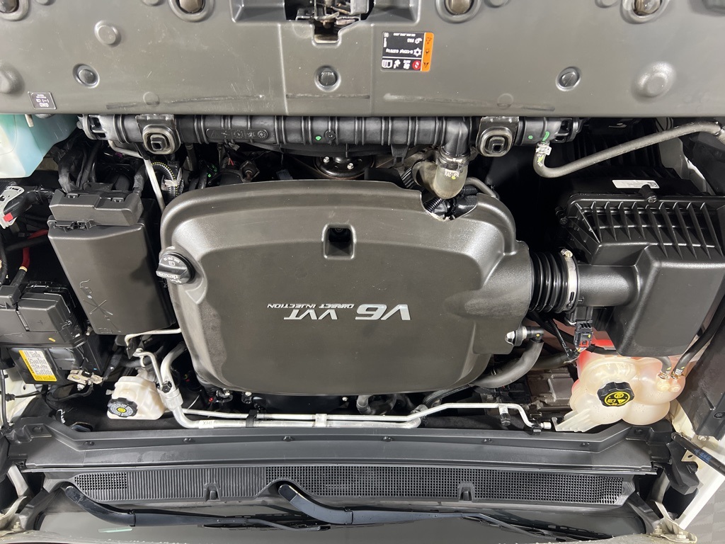 2019 Gmc Canyon All Terrain photo 10