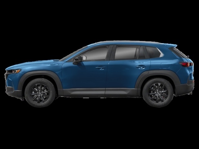 2025 Mazda CX-50 2.5 S Preferred photo 3