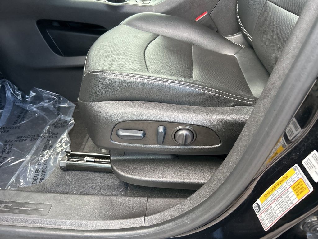 2023 Gmc Terrain SLT photo 8