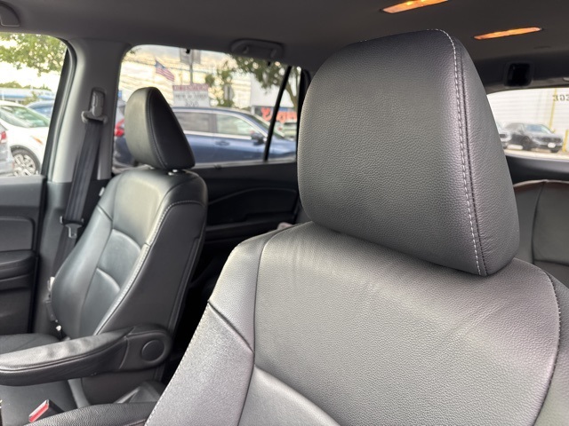 2022 Honda Pilot EX-L photo 19