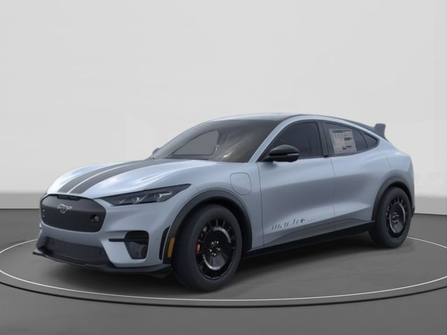 2025 Ford Mustang Mach-E GT AWD's photo