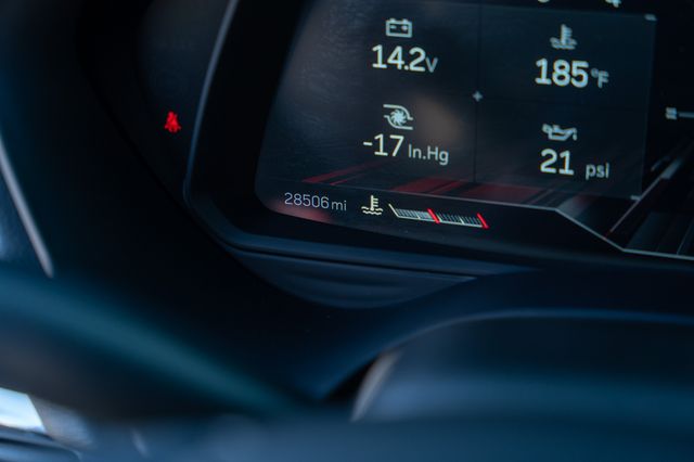 2023 Cadillac CT4 photo 26