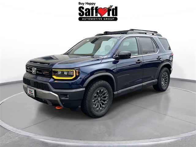 2026 Honda Passport TrailSport's photo