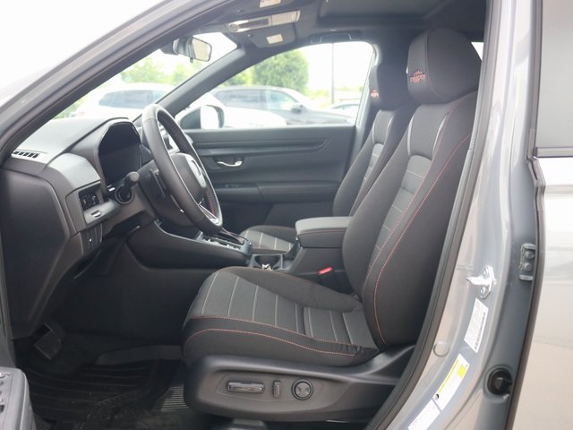 2026 Honda CR-V Hybrid photo 6