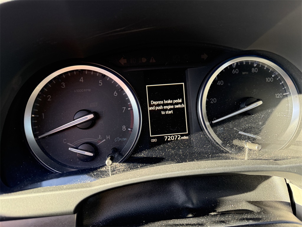 2018 Toyota Highlander Limited Platinum photo 4