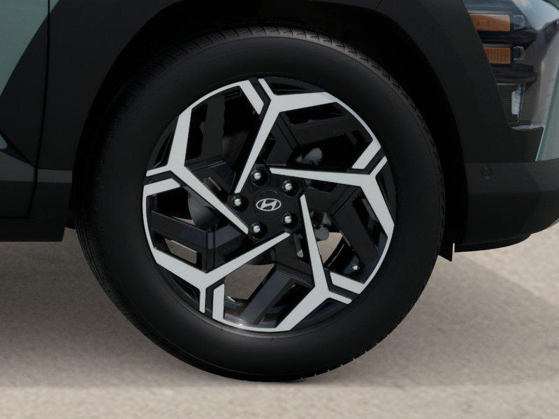 2026 Hyundai Kona Limited photo 8