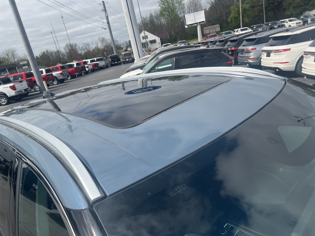 2025 Lincoln Aviator Reserve photo 9