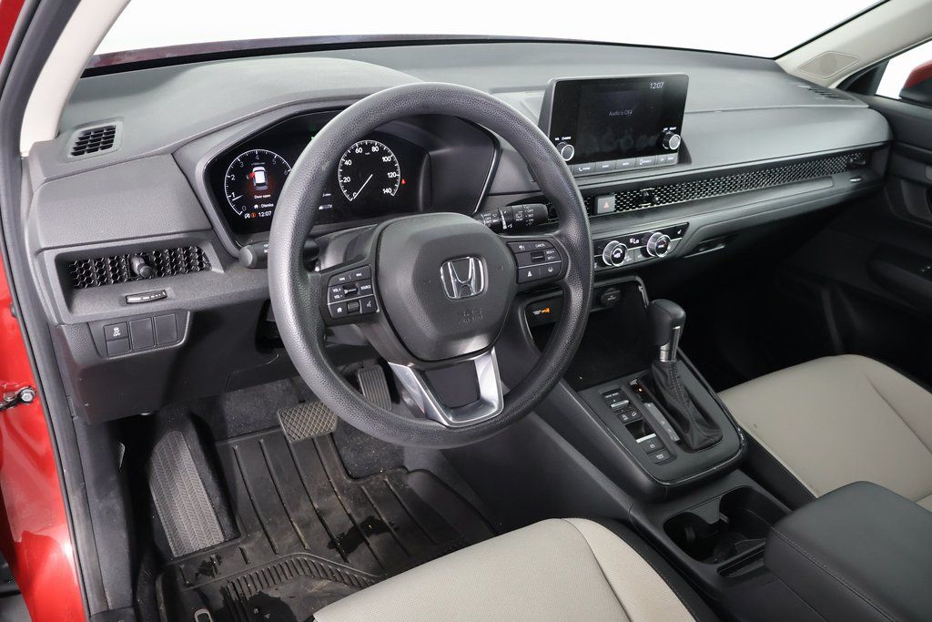2024 Honda CR-V EX photo 7