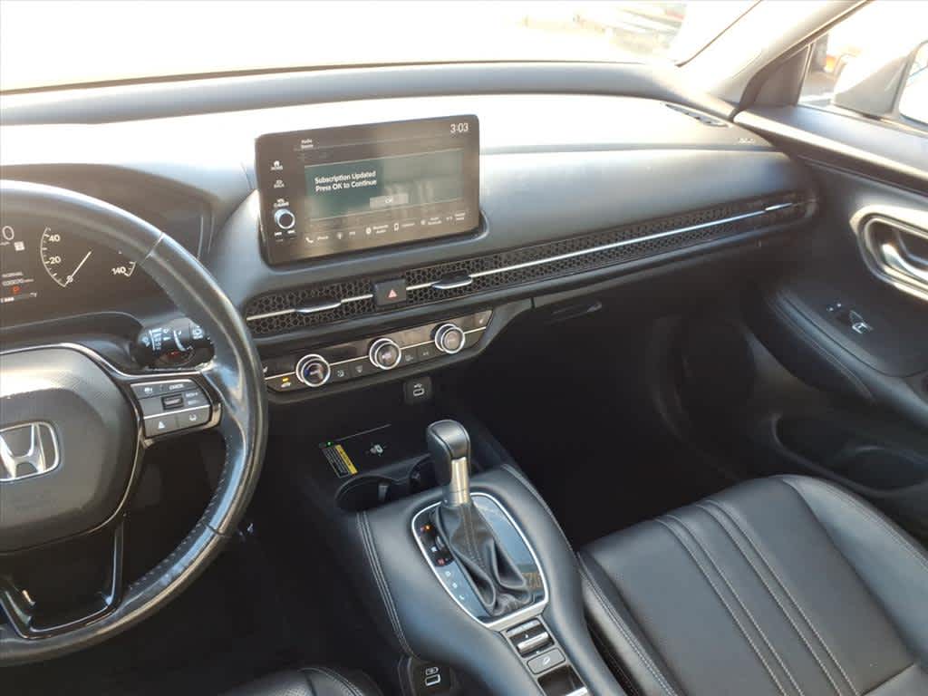2023 Honda HR-V EX-L photo 15