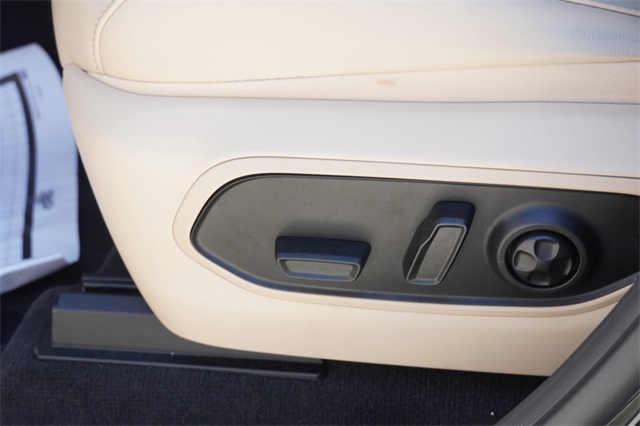 2022 Jeep Grand Cherokee Limited photo 15
