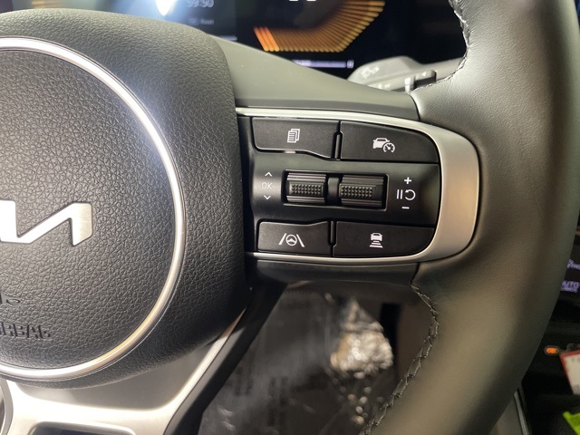 2026 Kia K5 GT-Line photo 21