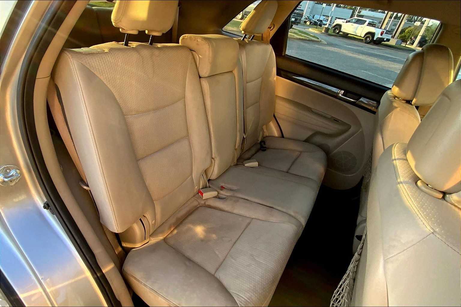 2013 Kia Sorento LX photo 18